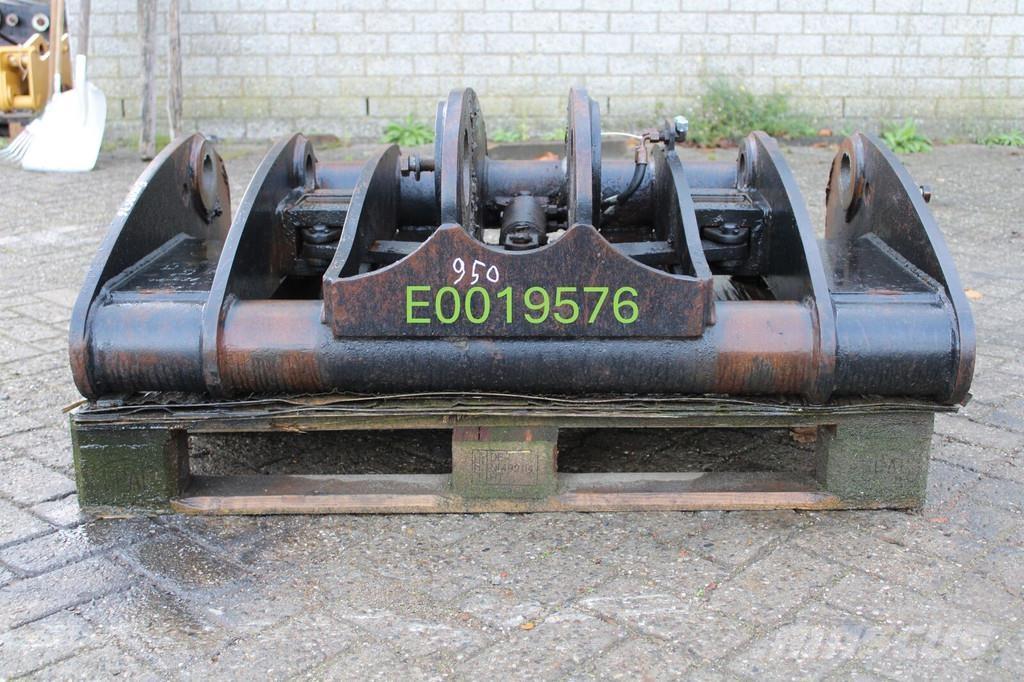 Verachtert SW2007 Brze spojke