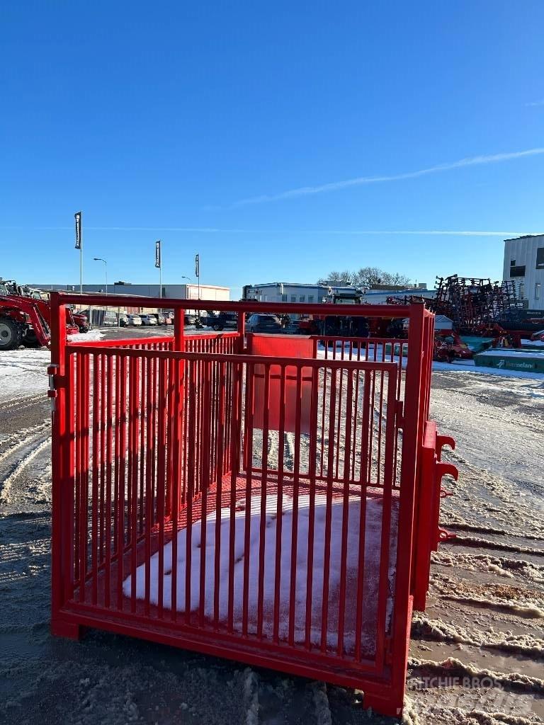 Dinapolis G 240 Ostale poljoprivredne mašine