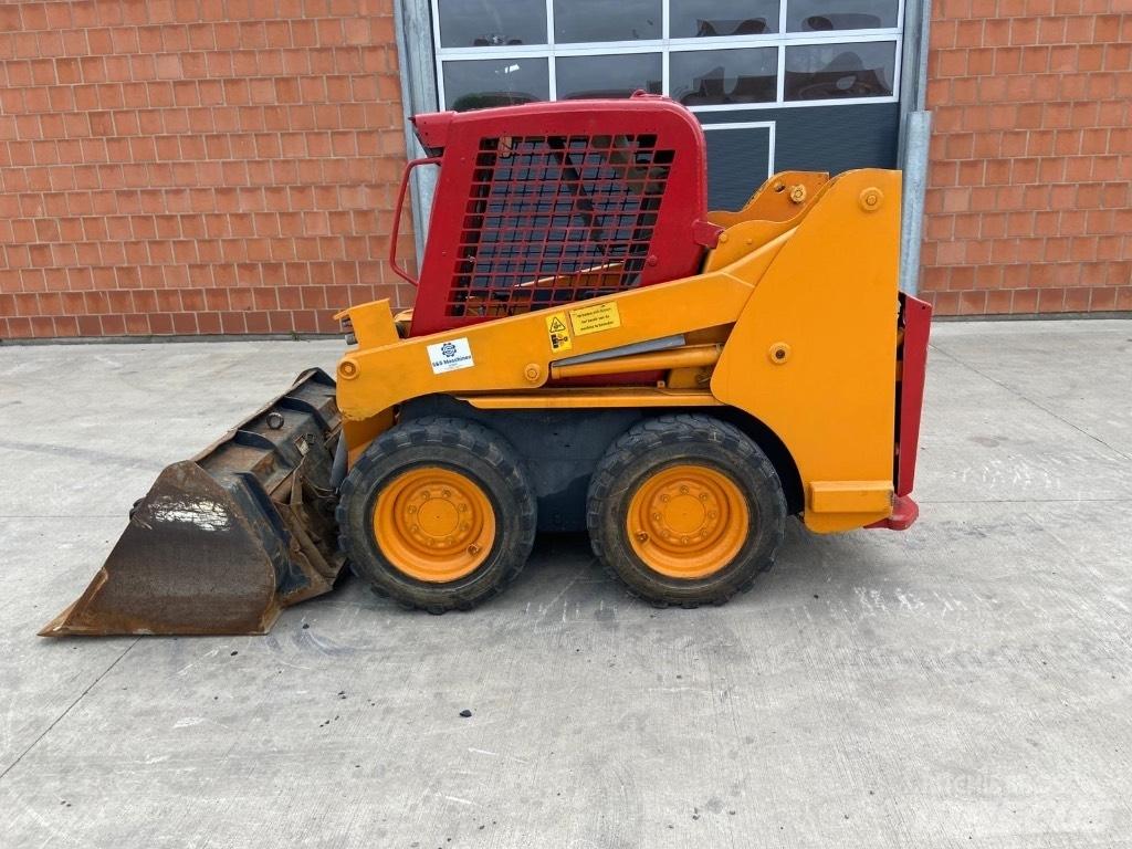 Gehl 4240 Skid steer mini utovarivači
