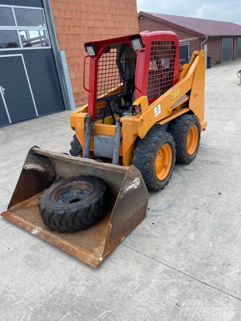 Gehl 4240 Skid steer mini utovarivači