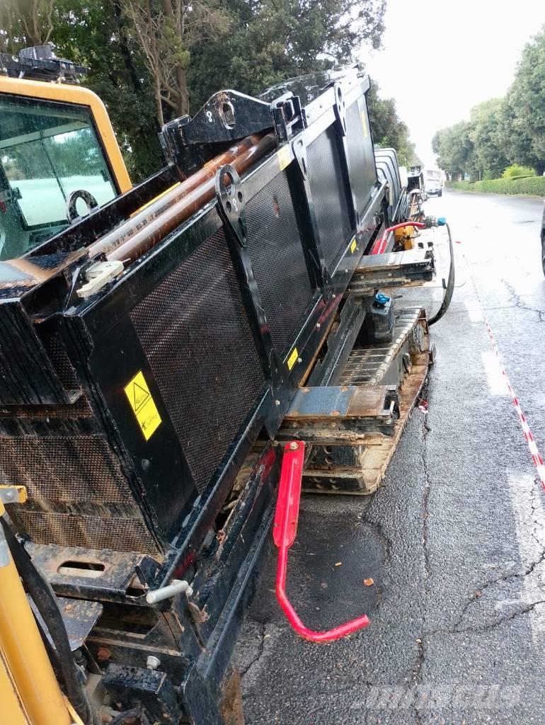 Vermeer D 40x55 DR Oprema za horizontalno usmereno bušenje