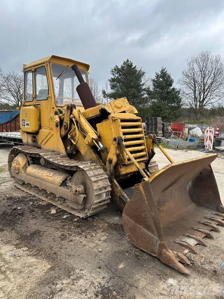 CAT 941 B Utovarivaču guseničara