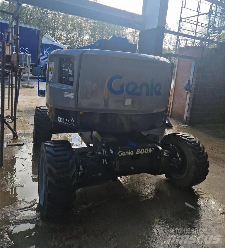 Genie Z 45/25 XC Zglobne podizne platforme