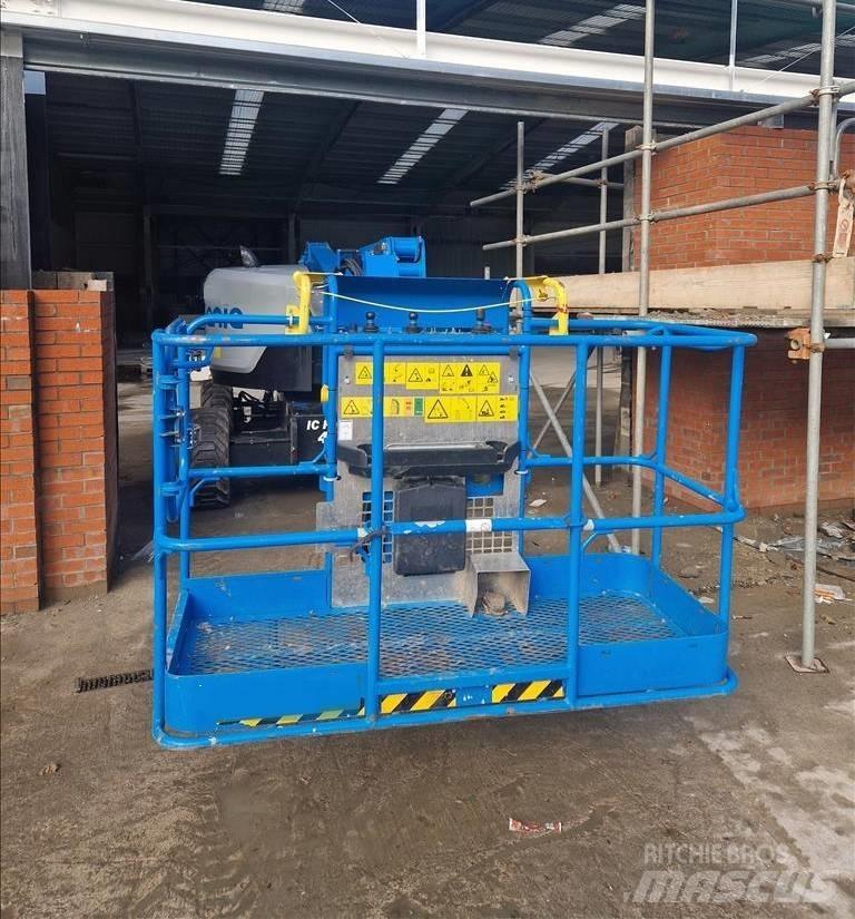 Genie Z 45/25 XC Zglobne podizne platforme