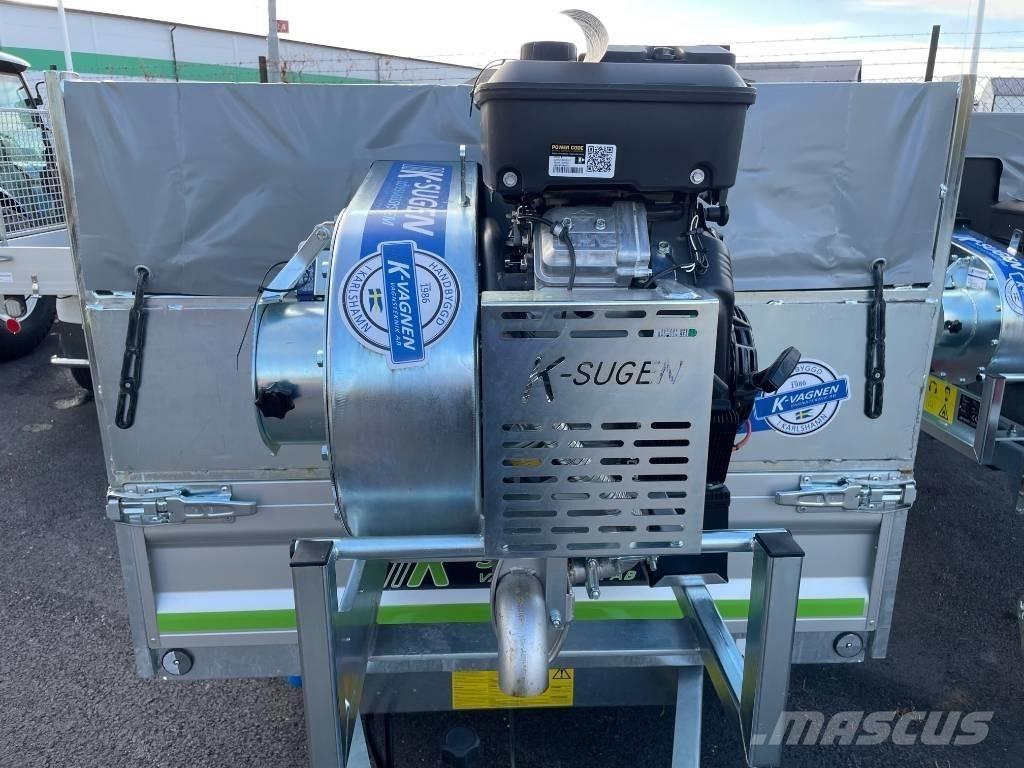  K-vagnen K-Speed 80 Ostale industrijske mašine