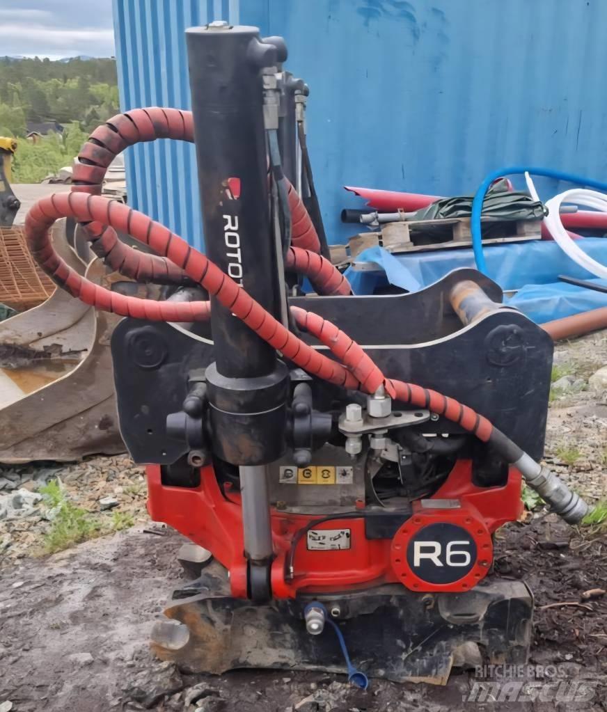 Komatsu PC 210 LC Bageri guseničari
