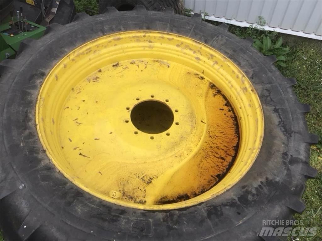 Michelin 480/80R50 Gume, točkovi i felne