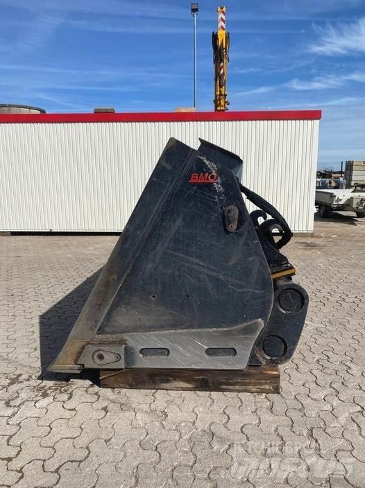  ?? 2800mm 427HT Kašike / Korpe