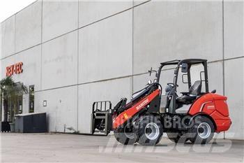Manitou MLA4-50H Mini utovarivači