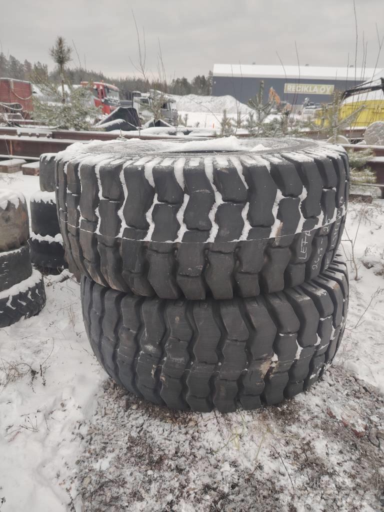 Bridgestone 26.5-25 Utovarivači na točkove