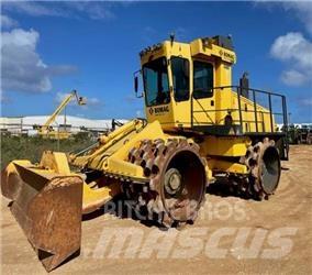 Bomag BC772EB-2 Valjci sa jednim bubnjem
