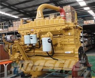 Cummins NTA855-C400 Motori za građevinarstvo