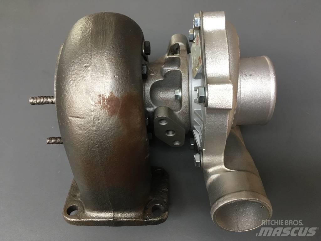 Perkins 2674A109 Motori za građevinarstvo