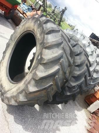  Pneus 540/65R34 Gume, točkovi i felne