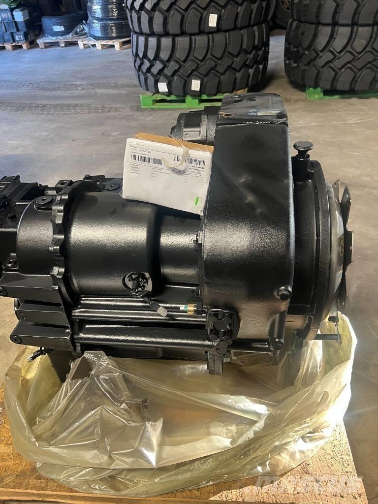 Dana 340FTE17310-998 Menjač