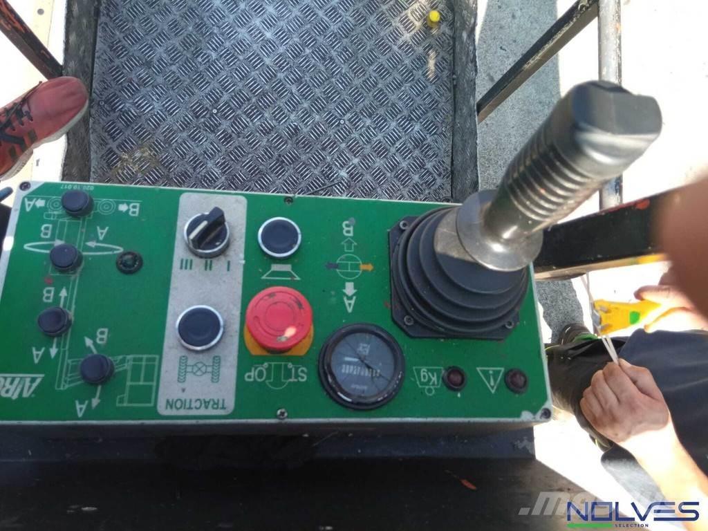 Airo VG700 Ostali kranovi i platforme