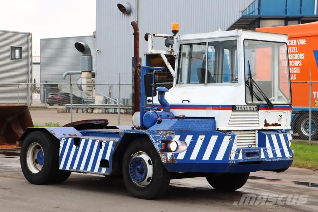 Terberg TRT89 Terminalni tegljači