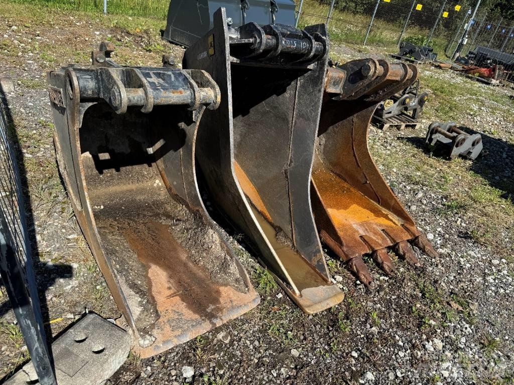 Komatsu PC138US-11E0 Bageri guseničari