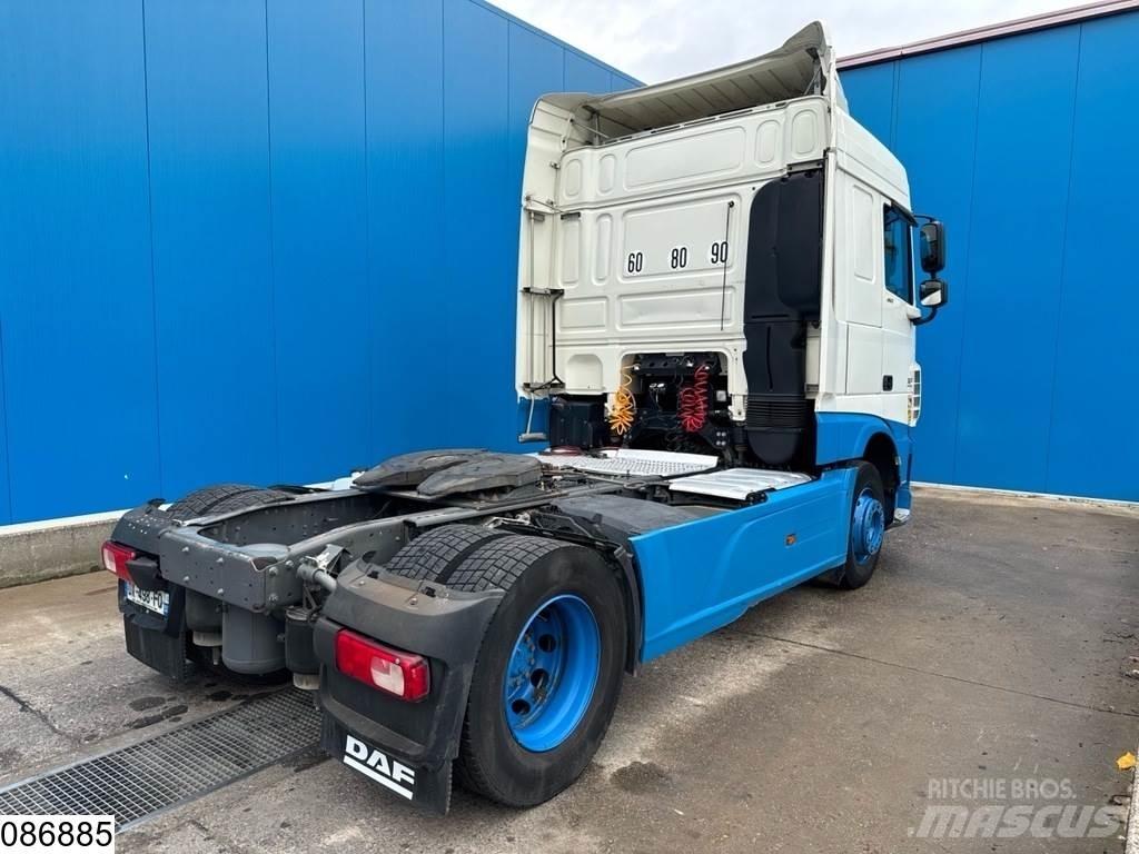 DAF XF 460 EURO 6 Tegljači