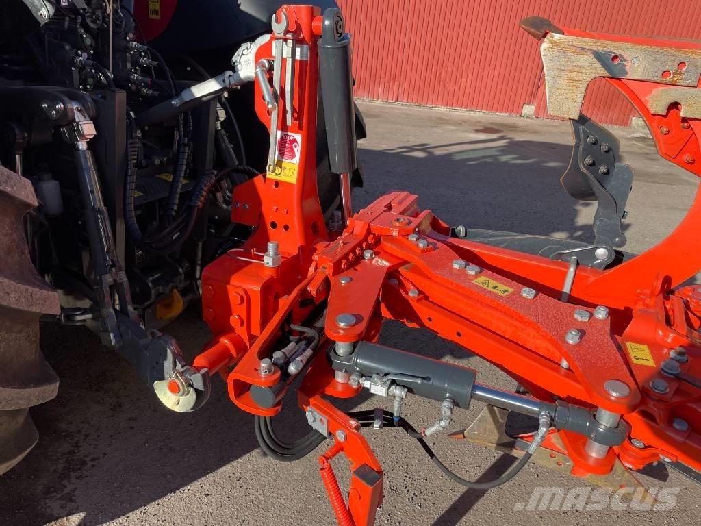 Kubota RM 3005 V Plugovi obrtači
