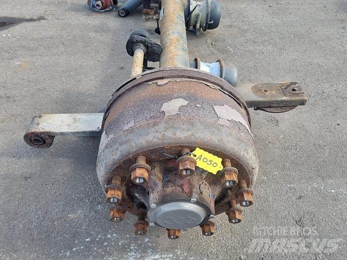  ROR WLM/S9010/QMXE Osovine