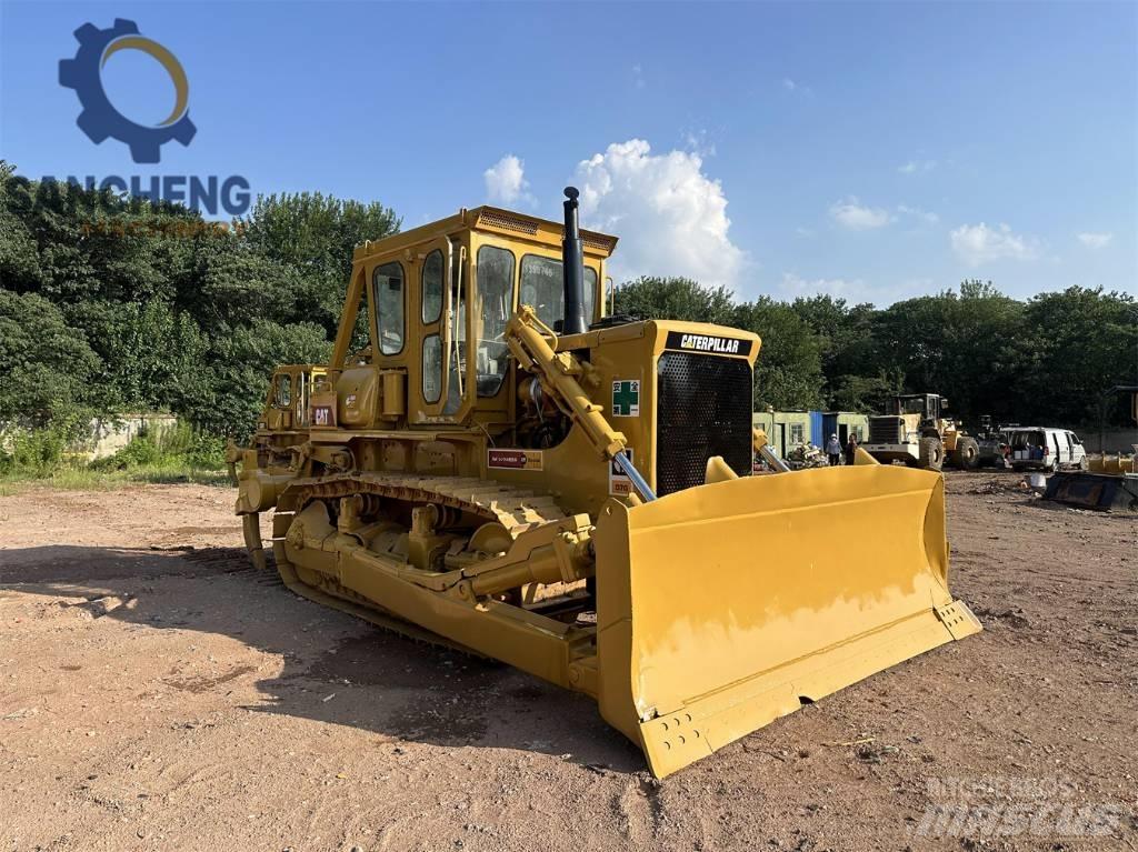 CAT D 7 G Buldožeri guseničari