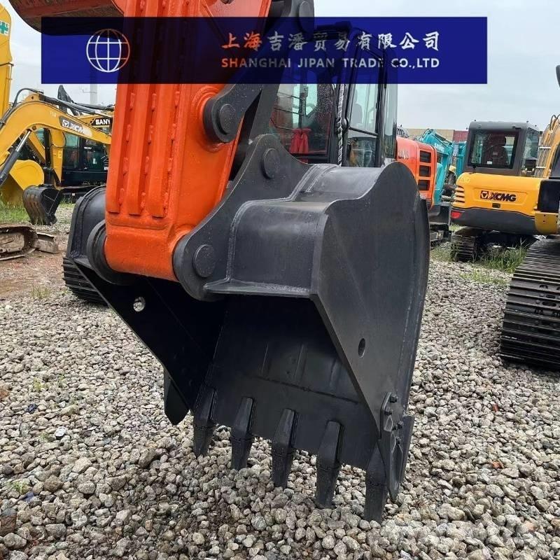 Doosan DX 225 Bageri guseničari