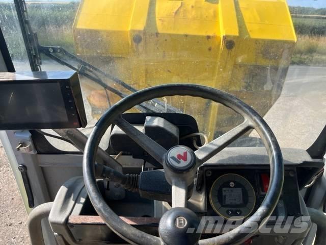 Wacker Neuson DW 90 Damperi za gradilište