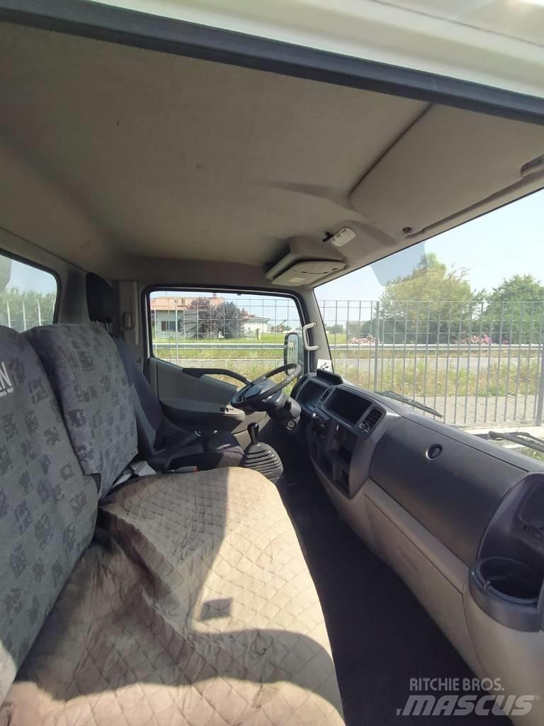 Multitel MT182 Auto korpe