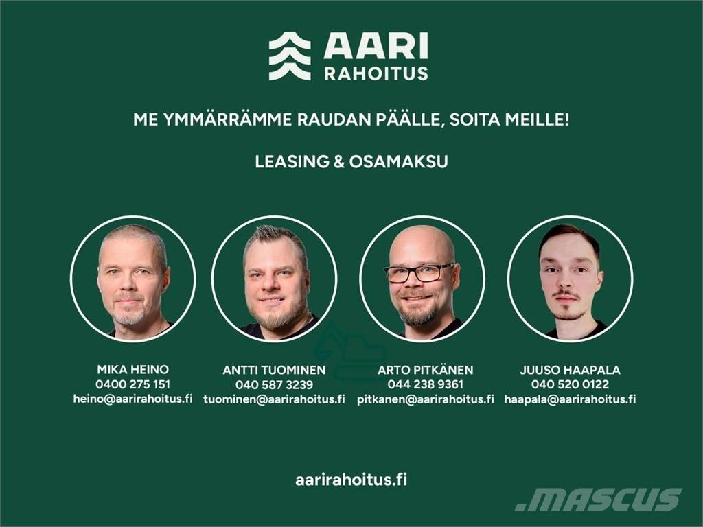 Volvo FH16 Kamioni za drva Šticari