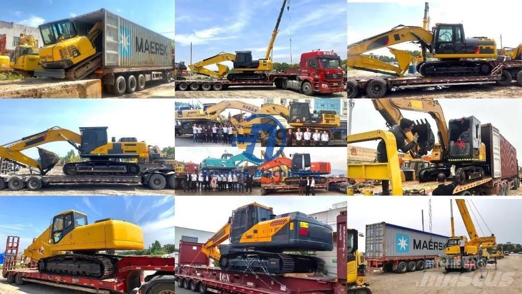 Komatsu PC 55 MR Mini bageri < 7t