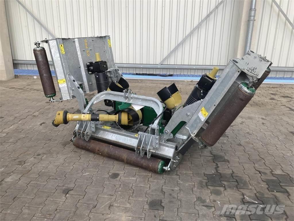 Major MJ65-300 Kosilice i trimeri za grube terene