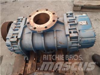 Robuschi RB81 D1/SP Polovni dodaci za kompresore