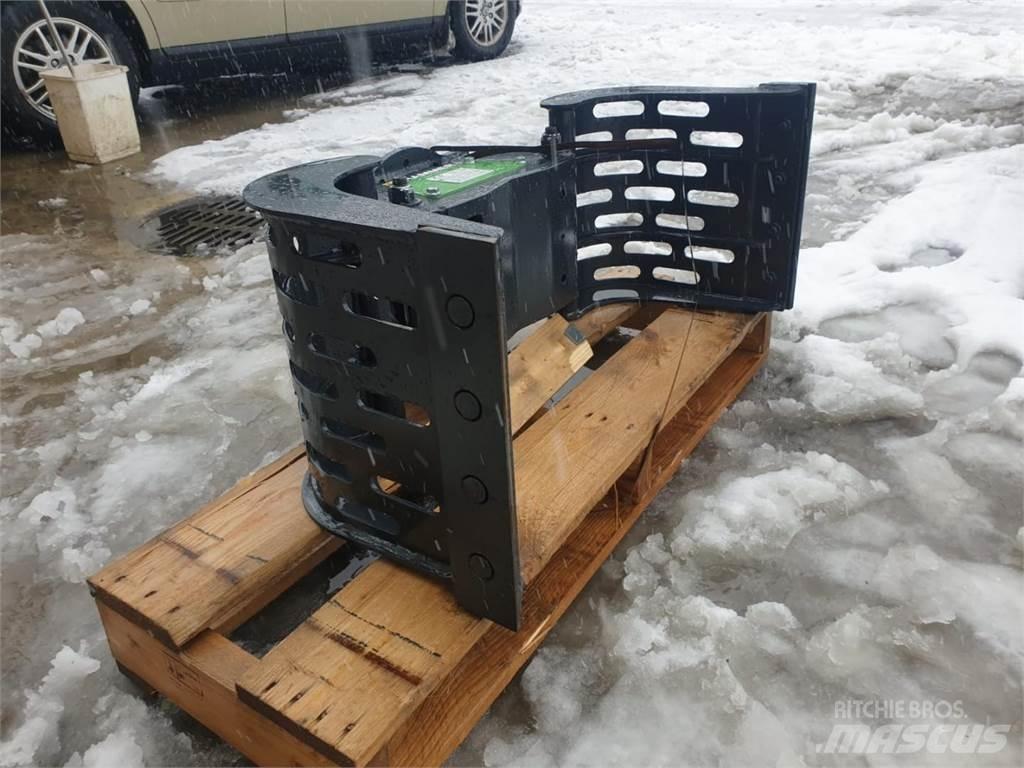 Hammer GRP150S Koura Grabulje
