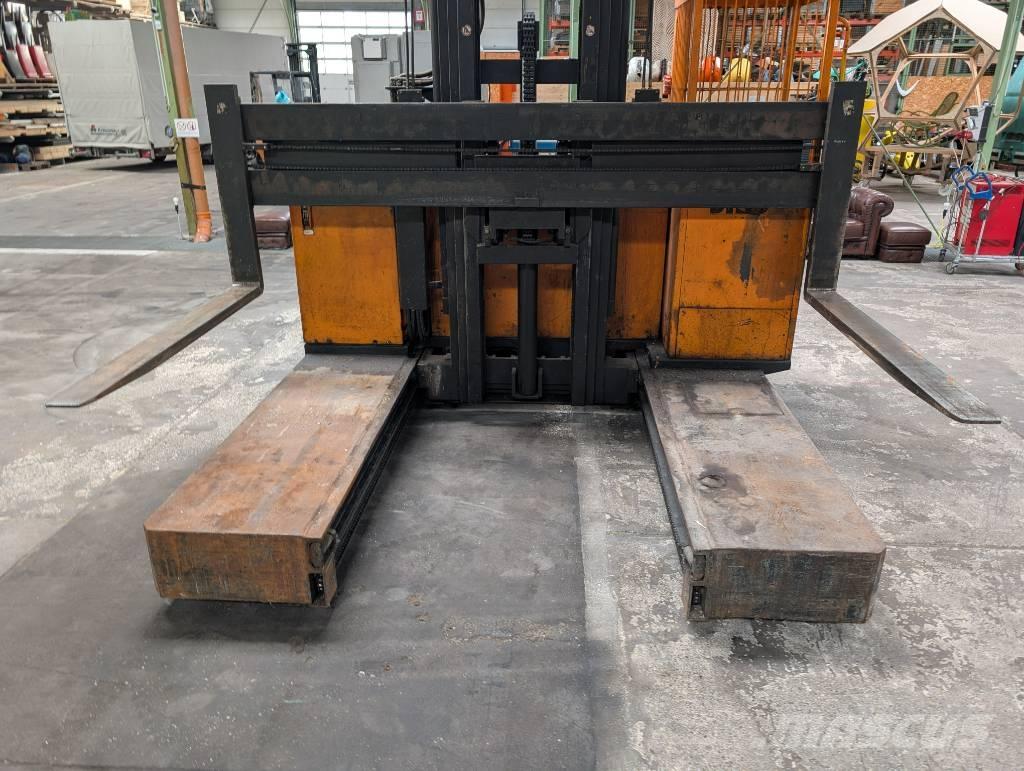 Dimos EFY3004-R Električni viljuškari