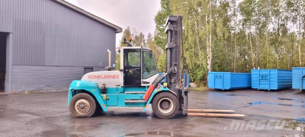 Konecranes 12-1200 Dizelski viljuškari