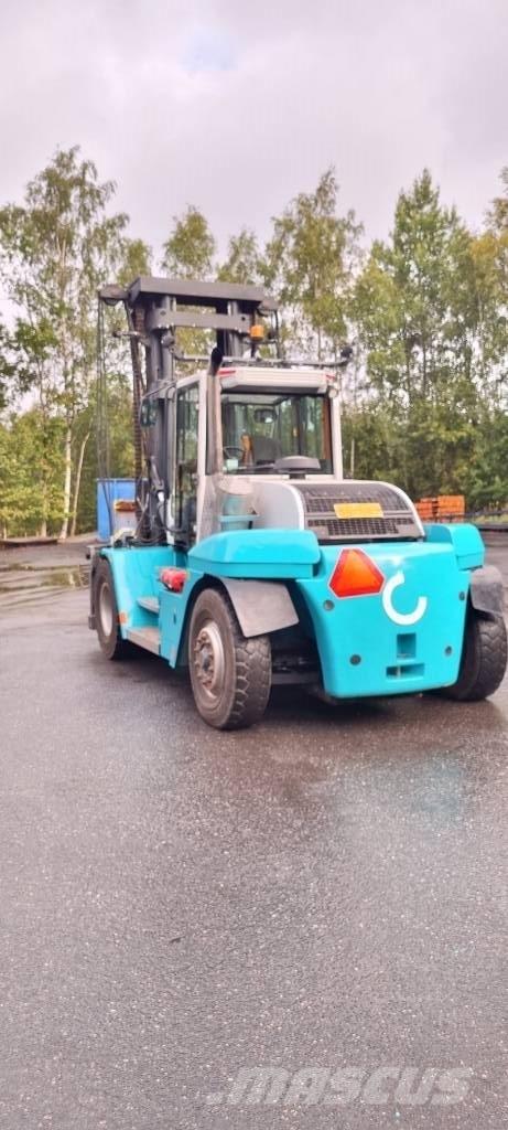 Konecranes 12-1200 Dizelski viljuškari