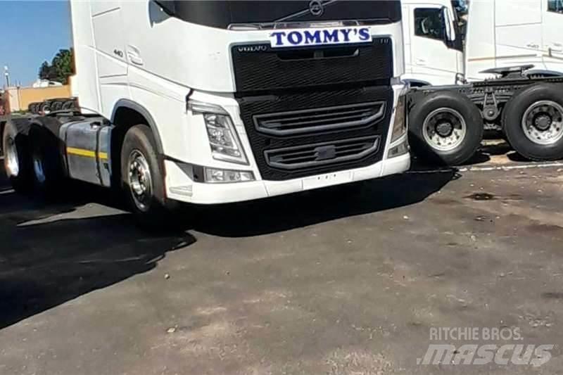 Volvo FH 440 Ostali kamioni