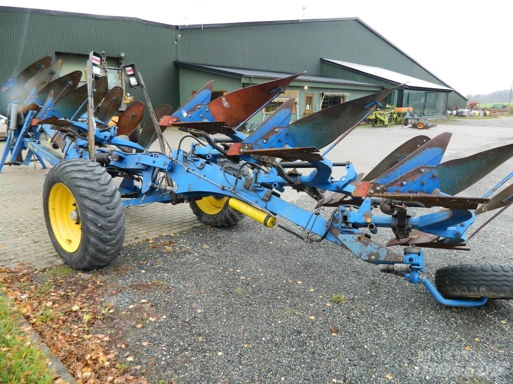  Overums DXL7100 Plugovi obrtači