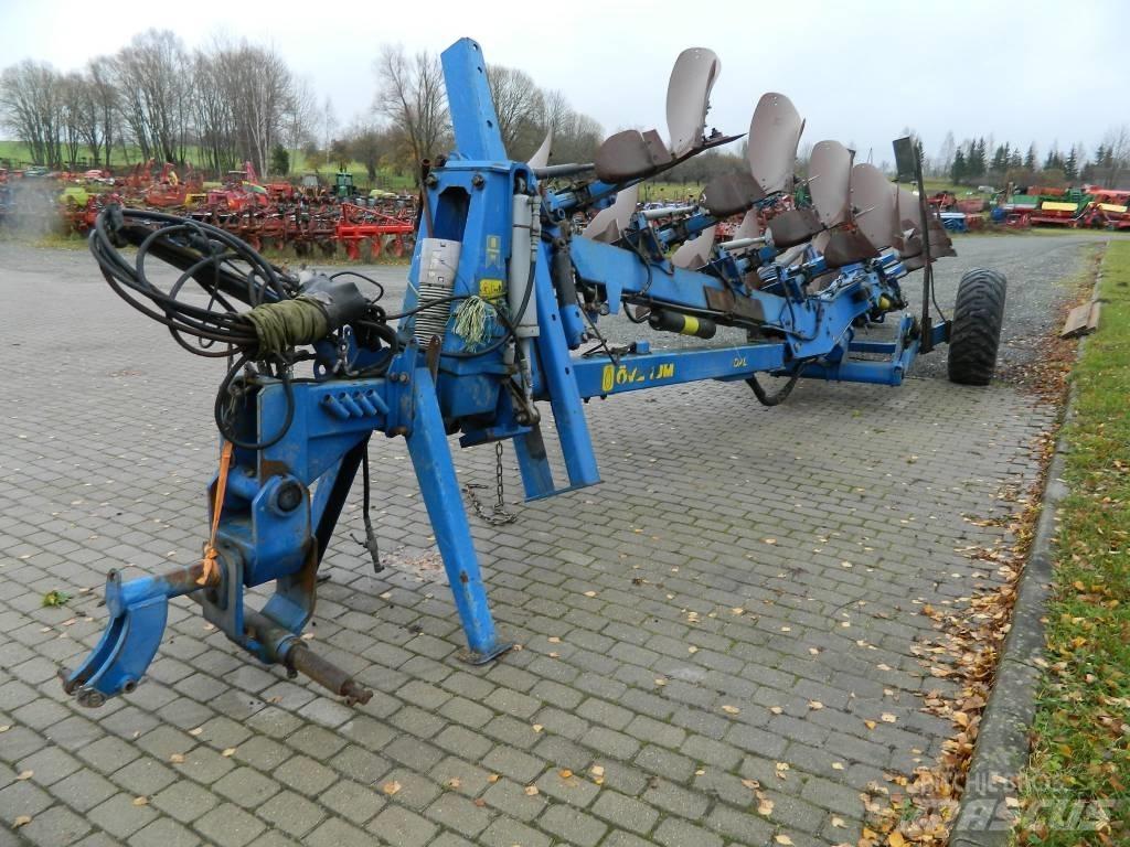  Overums DXL7100 Plugovi obrtači