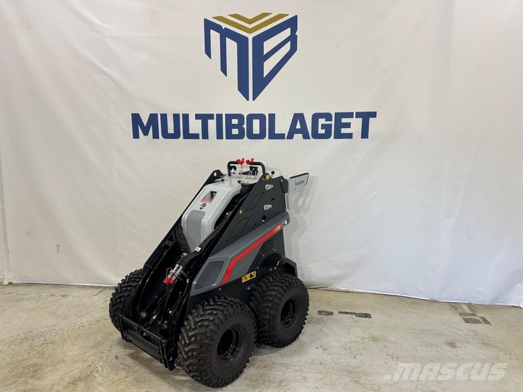 Sherpa Z40 Mini utovarivači