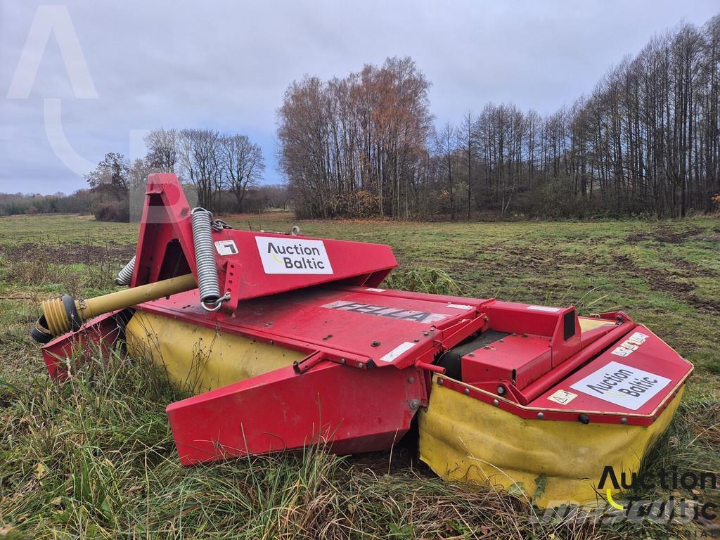 Fella SM 310 FP Traktorske kosilice