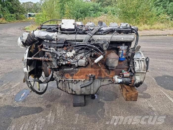  Engines DSC 913 Ostale kargo komponente