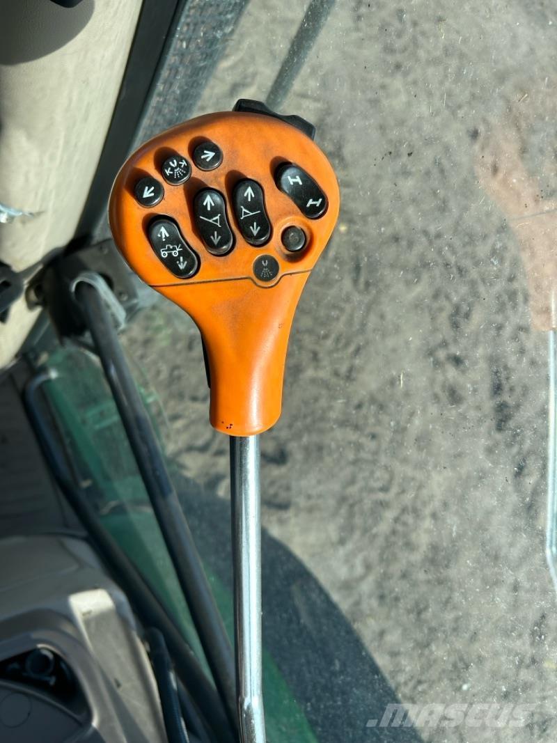 John Deere R962i Vučene prskalice