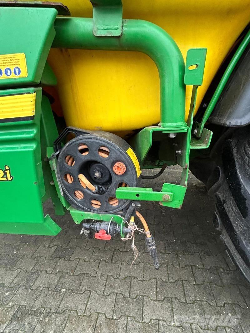 John Deere R962i Vučene prskalice
