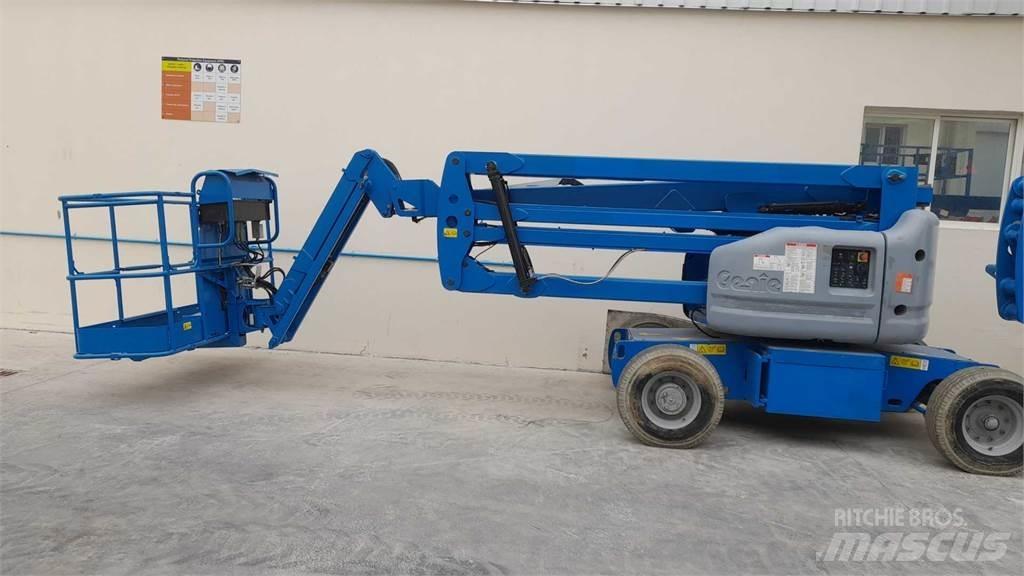 Genie Z45/25JDC Zglobne podizne platforme