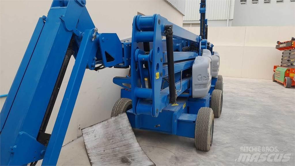 Genie Z45/25JDC Zglobne podizne platforme