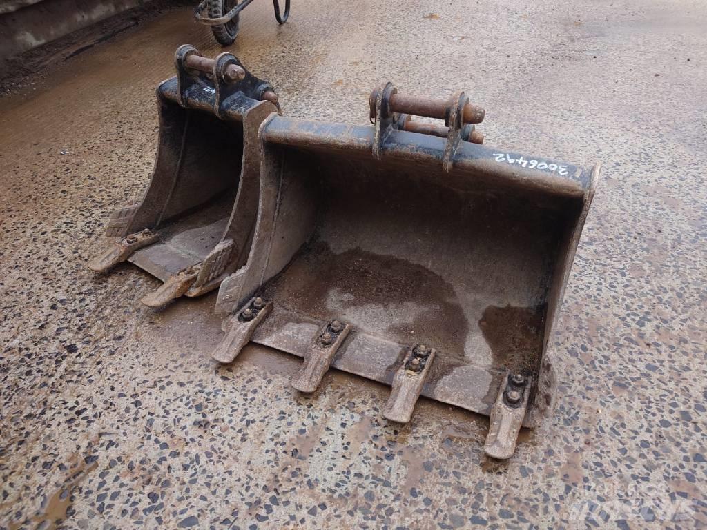 JCB 18 Z Mini bageri < 7t