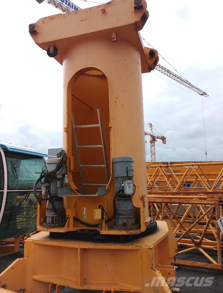 Potain MD208A Kranovi tornjevi