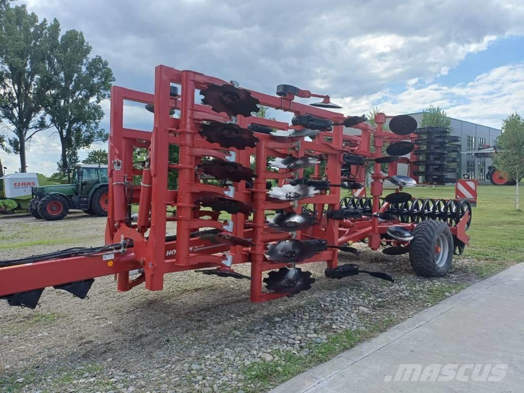 Horsch Tiger 5 MT Kultivatori